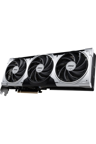 NO BRAND Placă video MSI GeForce RTX 5080 Ventus 3X OC Plus 16GB