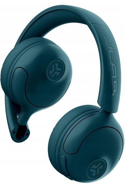 JLAB Căști supraauriculare Headset STUDIO 2 Albastru închis
