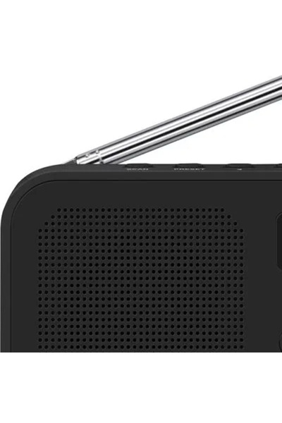 Sencor RADIO SRD 7200 ALB DAB+ RDS BT 5.0