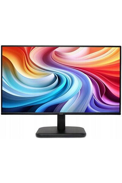 NO BRAND Monitor ACER EK251QG 24.5 1920x1080px IPS 120Hz 1ms [VRB]