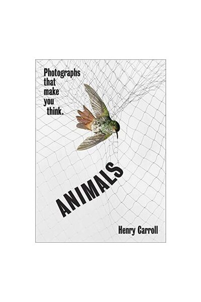 Abrams Image Animals