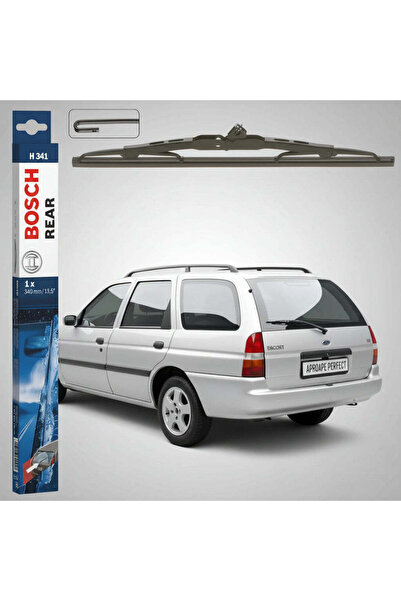Bosch Πίσω Υαλοκαθαριστήρας Ford Escort VI Turnier (GAL, ANL) Στέισον 1992-19...