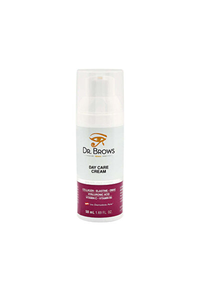 Dr Brows Day Care Cream SPF50 50ml