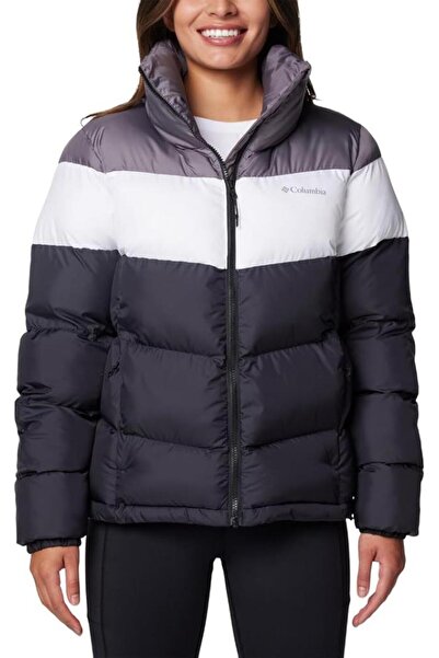 Columbia Puffect Ii Colorblock Women's Coat