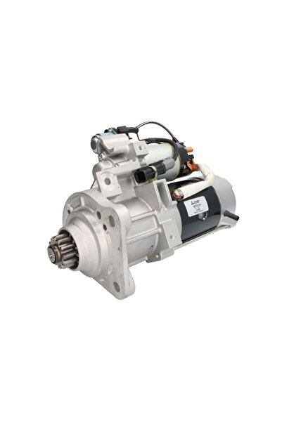 Mitsubishi Electromotor (24v 7kw Nou) Man Tgx I D2676lf51-d2676lf68 09.16-09.21
