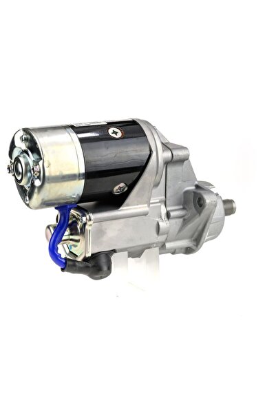 DENSO Electromotor (12v 2,5kw Numar Dinti 10 Buc Nouă cu Garanție) John Deere...