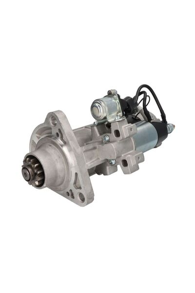 Bosch Electromotor (24v 5,5kw Nouă cu Garanție) Volvo 8700 9700 9900 B12 FH12...