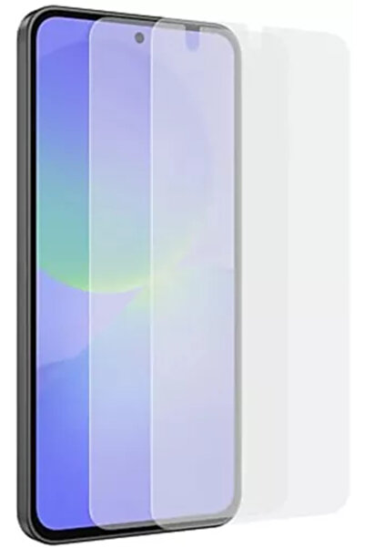 Samsung Folie protectie pentru Galaxy A36 EF-UA366CTEGWW transparent