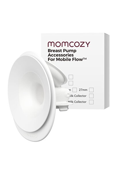 Momcozy Φλάντζα 27 χιλιοστών για αντλία M 9 Wearable
