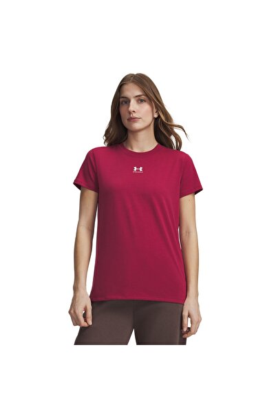 Under Armour Tricou Off Campus W
