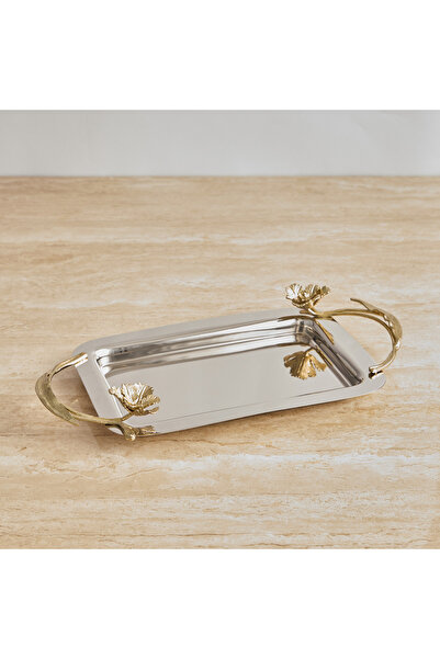 Generic Rosa Decorative Tray