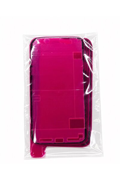 Generic Brand iPhone 14 Pro Max Compatible Liquid and Dust Tape (Org Ki