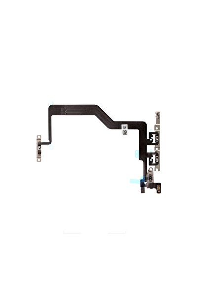 Generic Brand Iphone 12 pro max on off power side volume up down