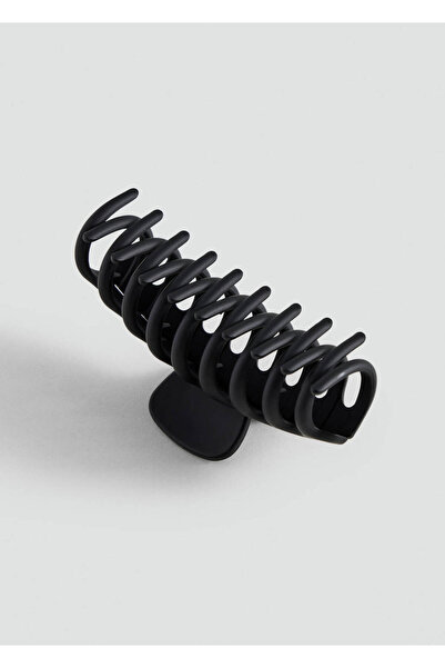 Mango Teen Matte hair claw clip
