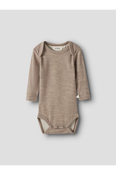 Lil' Atelier Baby Dlouhorukávové dupačky