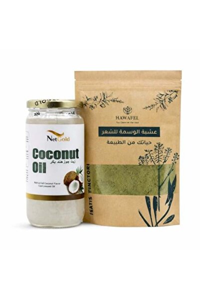 HAWAFEL حزمة تغذية الشعر