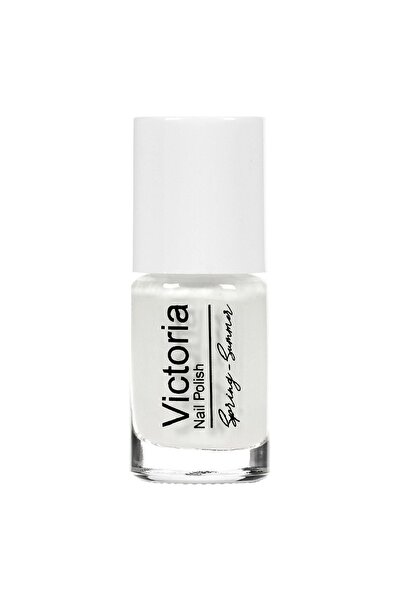 OEM Oja Victoria Albă 6ml - Colecția Primăvară-Vară