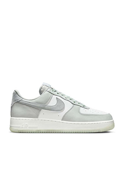 Nike Pantofi Sport Air Force 1 Low Gri Light Silver Pumice FJ4170-003