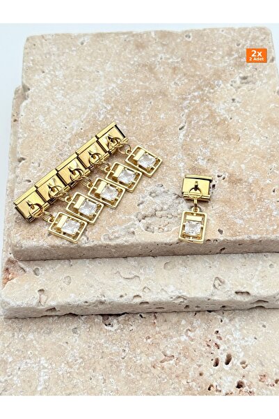Bozhi Accessory Jewelry Accessory Stylish Gift Metal Summer Chic Accessory