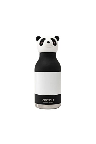 Asobu زجاجة بيستي باندا