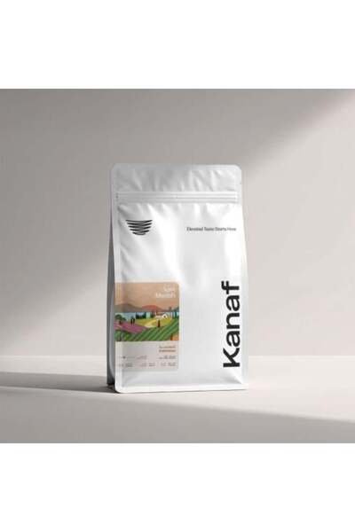 kanaf coffee roasters Miriya Indonesian Dried Coffee 1KG