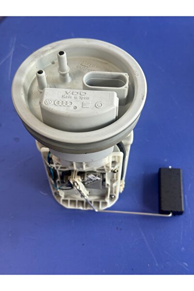 VW Αντλία καυσίμου ρεζερβουάρ Volkswagen Golf 4 Sharan Polo Seat Ibiza Skoda ...