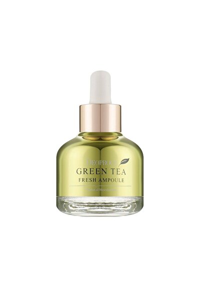 DEOPROCE Ampoule with Anti-Oxidant, Moisturizing and Soothing Formula