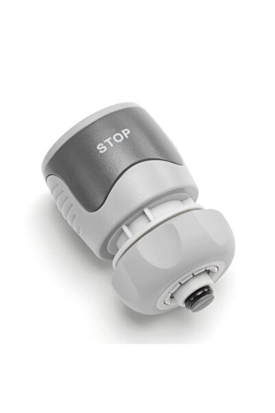 Rehau Soft Grip Stop Hose Connector 1/2"