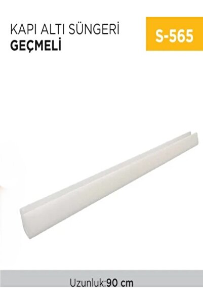Generic Brand Sponge must pass under the door