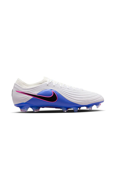 Nike TIEMPO MAESTRO ELITE FG Erkek Çim Zemin Kramponu HQ3157-146 Beyaz