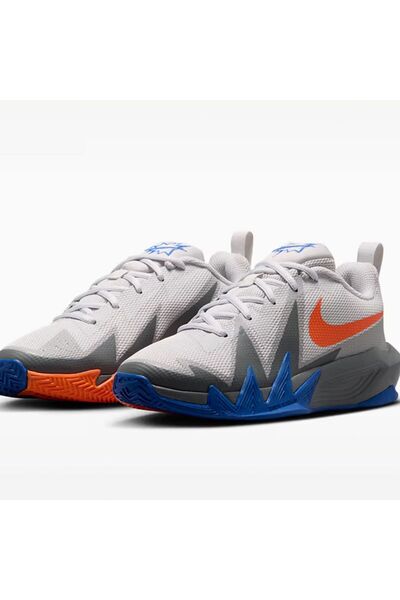 Nike Basketbol Ayakkabı S.T. DYNAMITE (GS) Genç Basketbol Ayakkabısı Mor