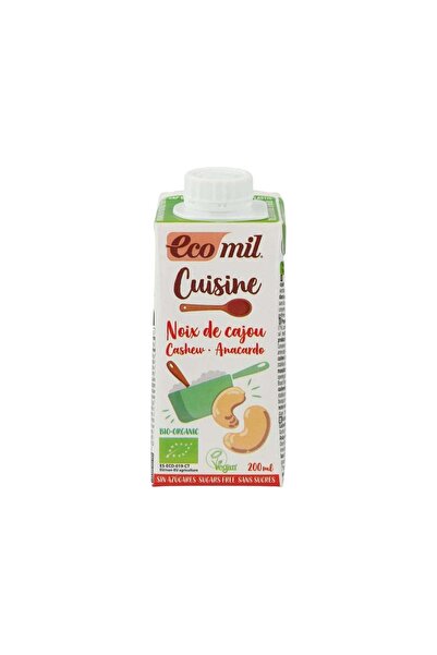 Organic Cashew Kuezen 200 ml