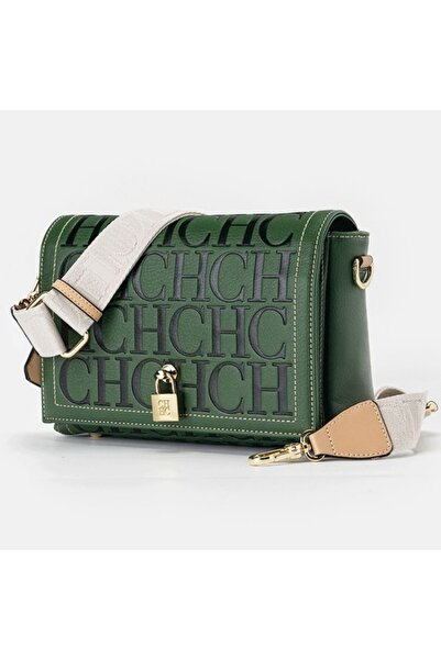 CHHC 2026 New Fashion Solid Color Women's Shoulder Bag Elegant Daily Essentia...