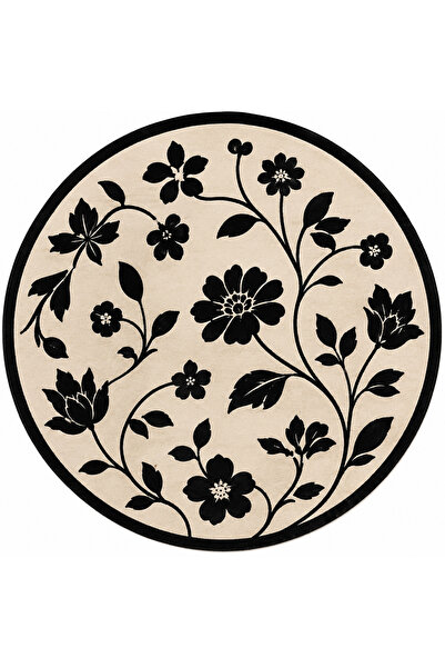 Rugs Modern Halı SDT Geleneksel Desenli Modern Dokuma Taban Dekoratif Halı sd...