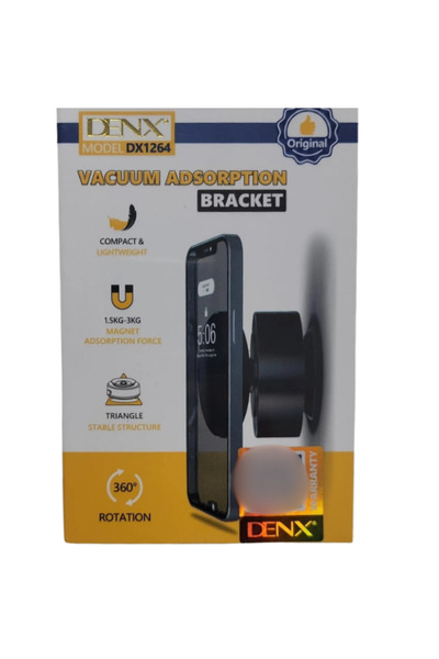 Denx Magnetic Mobile Phone Holder Dx1264 from