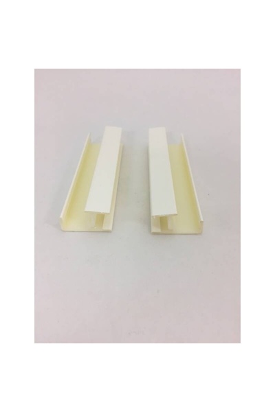 OEM Coltar plinta alba H100