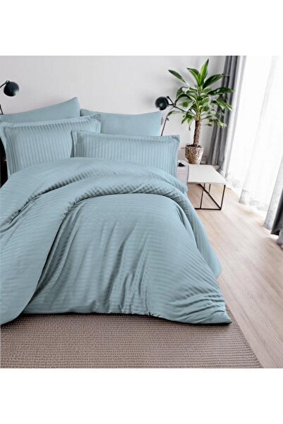 Linea Home Παπλωματοθήκη Μαλακό Σατέν 09 Σούπερ Διπλό 220Χ240 LH2025269-3