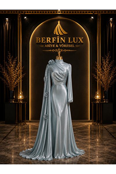 BERFİN LUX Abiye & Yöresel Abiye