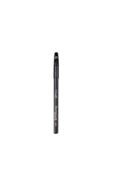 BEAUTY BOUTIQUE Volare Diamond EYE PENCIL BLACK 1 γρ.