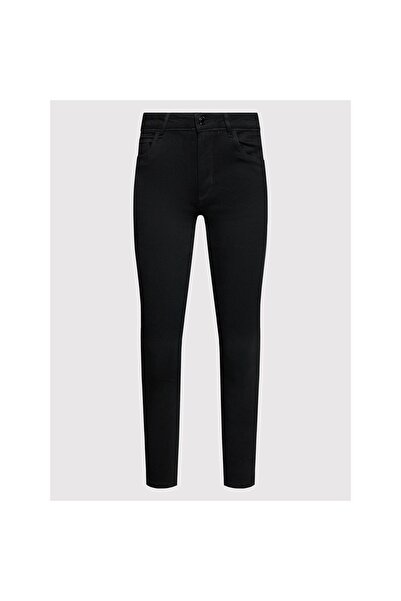 Guess Blugi de damă W2YAJ2D4PZ1 Negru