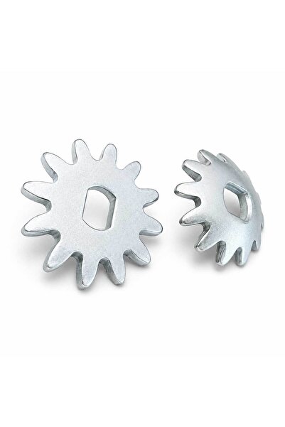 GEBOTOOLS Μηχανικός Μηχανισμός-Γρανάζι Για Υδραυλικό Γρύλο Δαπέδου-Κροκόδειλο...