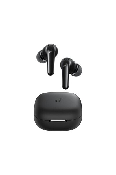 Anker Soundcore R60i NC Kablosuz Bluetooth Kulaklık - Siyah