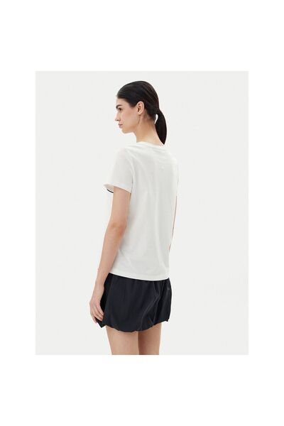 Vero Moda Tricou de damă 10332587 Alb