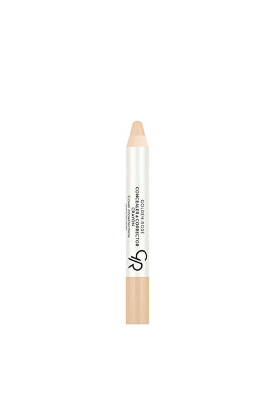 Golden Rose CONCEALER AND CORRECTOR CRAYON 03 4G