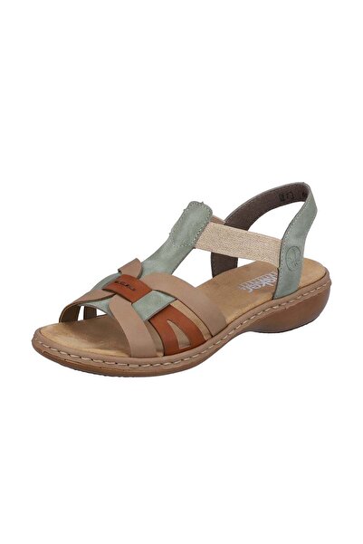 Rieker Sandale 65918-52
