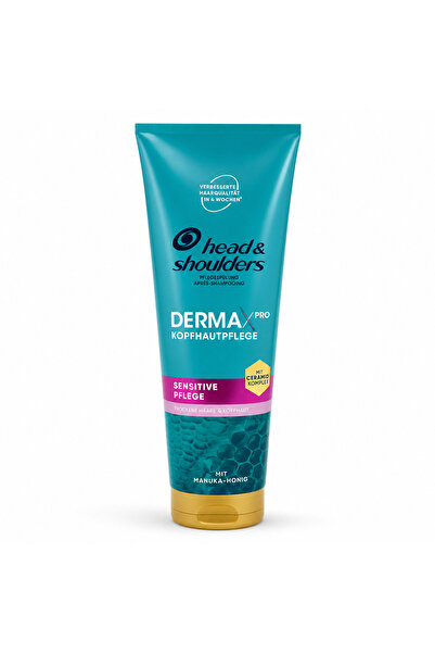 Procter & Gamble Balsam Head & Shoulders Derma X Pro Sensitive Care, cu miere...