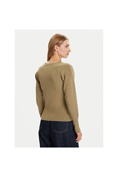 Vero Moda Cardigan de damă 10334777 Verde