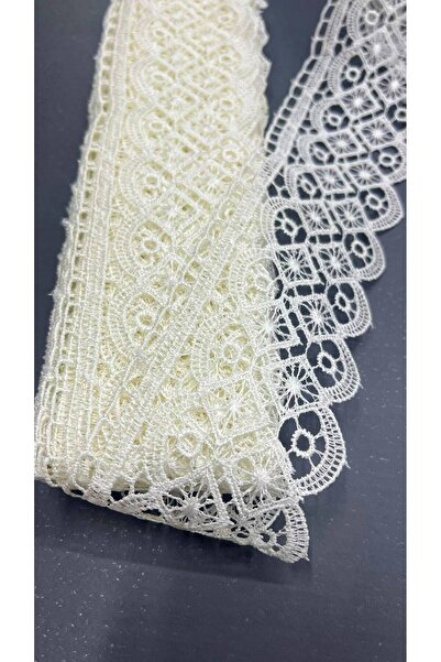 BAZİDİ TEKSTİL Lace