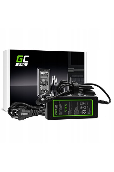 NO BRAND Alimentator pentru laptop GREEN CELL Pro AD91AP 65W