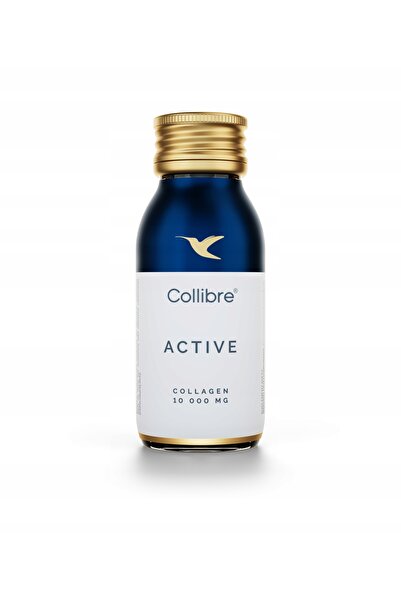 NO BRAND Colagen COLLIBRE Active shot (15 x 60 ml)